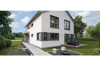 Einfamilienhaus kaufen in 83342 Tacherting, Modernes Einfamilienhaus Schlüsselfertig auf 840 m² Grundstück