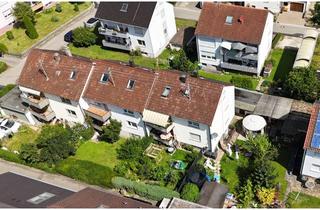 Haus kaufen in 71397 Leutenbach, GELEGENHEIT - 1-Fam.-Haus in Leutenbach, 6,5 Zimmer, ca. 150 qm Wfl., sof. frei.