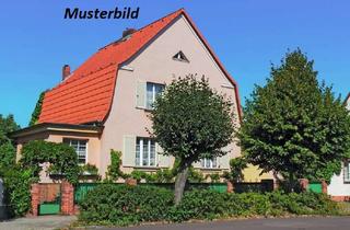 Haus kaufen in 03048 Sachsendorf, Vielseitiges Objekt für Wohnen und Gewerbe.