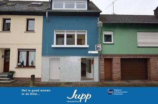 Haus kaufen in 54570 Pelm, Kleines gemütliches Reihenmittelhaus Pelm (31).