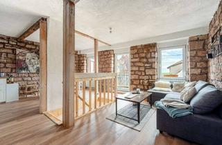Haus kaufen in Totenkopfstr. 27, 67487 Maikammer, Liebevoll saniertes Kleinod im Herzen von St. Martin–Historischer Charme trifft modernen Wohnkomfort