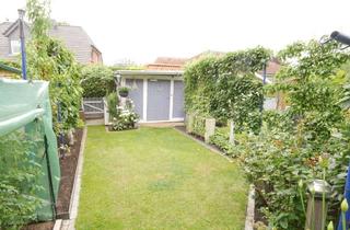 Reihenhaus kaufen in 23968 Wendorf, Reihenhaus in beliebter Wohngegend!