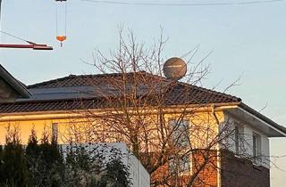 Villa kaufen in 74239 Hardthausen, Walmdach-Villa Neubau KFW40plus Klinker/Wechselfassade, EBK, Garantie