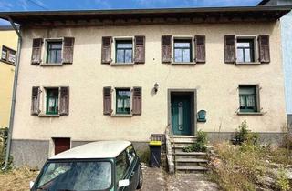 Bauernhaus kaufen in 66798 Wallerfangen, Charmantes Bauernhaus mit Geschichte und Komfort in Wallerfangen-Ihn!