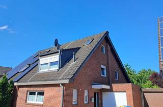 Doppelhaushälfte kaufen in 47877 Willich, Idyllische Doppelhaushälfte in Willich-Anrath