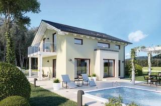 Haus kaufen in 78355 Hohenfels, Bestpreisgarantie bei Bien Zenker - Entspannt BEZUGSFERTIG bauen, von der Planung bis zum Einzug !