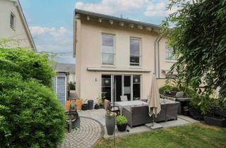 Doppelhaushälfte kaufen in 53121 Bonn, Moderne Doppelhaushälfte in attraktiver Wohnlage von Bonn – durchdacht, gepflegt, bezugsbereit