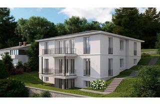 Villa kaufen in Bernhardstr. 30 A, 76530 Innenstadt, Exklusive Stadtvilla im Neubau – 2-3 Familien-Traum mit Panoramablick