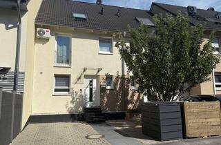 Reihenhaus kaufen in 76669 Bad Schönborn, Familienfreundliches Reihenhaus in Bad Schönborn-Mingolsheim