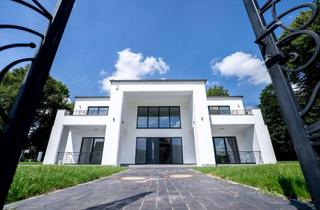 Villa kaufen in 27572 Wulsdorf, Provisionsfrei! Exquisite Luxusvilla