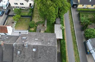 Haus kaufen in 33098 Paderborn, *Top Lage trifft Potenzial - DHH mit Perspektive in Paderborn*