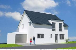 Einfamilienhaus kaufen in 73240 Wendlingen, Modernes und großzügiges Einfamilienhaus mit sonnigem Garten in Wendlingen