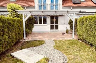 Haus kaufen in 85399 Hallbergmoos, Ihr Traum vom gepflegten Eigenheim in Bestlage kann verwirklicht werden