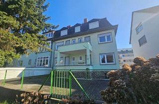 Mehrfamilienhaus kaufen in 56072 Metternich, Mehrfamilienhaus / Haus in Koblenz - zentrale Lage nähe Uni