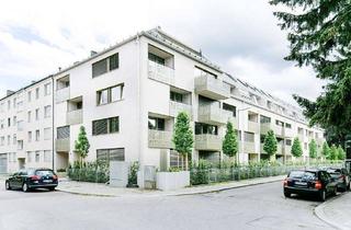Mehrfamilienhaus mieten in 81373 Sendling-Westpark, Zwei moderne und komplett möblierte Mehrfamilienhäuser in München-Sendling ab 16.01.26 mietfrei