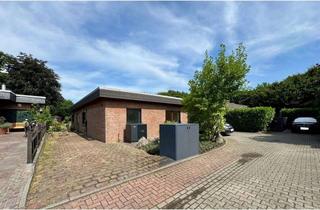 Haus mieten in 41468 Neuss, Familienfreundlicher freistehender Bungalow am Landschaftsschutzgebiet in Anliegerstraße und Rheinnä