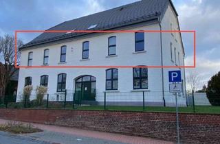 Haus mieten in Poststraße 18, 41372 Niederkrüchten, Attraktive Praxis-/Büroräume in historischem Gebäudein Niederkrüchten-Elmpt