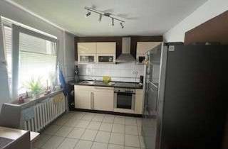 Haus mieten in Joachim Neander Str. 16, 44359 Nette, Günstiges 3,5-Raum-Reihenendhaus in Dortmund Nette