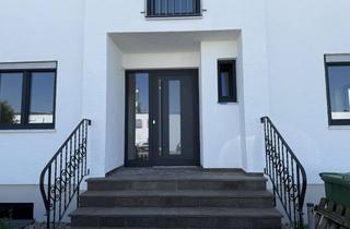 Haus mieten in 84030 Ergolding, Erstbezug nach Sanierung: Großes 6-Zimmer-Haus mit gehobener Innenausstattung zur Miete in Ergolding