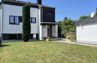 Haus mieten in 56567 Neuwied, schöne Doppelhaushälfte in Neuwied Feldkirchen