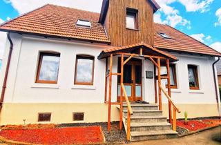 Haus mieten in Im Winkel, 34434 Borgentreich, Freistehendes Ein-/Zweifamilienhaus mit Garten – ab 01.09.2025 zu vermieten | Mietkauf möglich