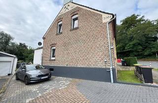 Haus mieten in Frohnhauser Weg 256a, 45472 Heißen, Modernisiertes Zechenhaus im Altbaustil