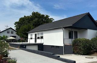 Haus mieten in 77815 Bühl, Charmantes Einfamilienhaus mit Garten und großer Terrasse in zentraler Lage in Bühl-Vimbuch