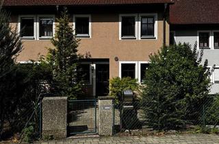Haus mieten in 91154 Roth, Reihenhaus Roth