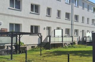 Haus mieten in Windmühlen-Privatweg, 39126 Rothensee, Neu! RMH 120 m² +Garten +Keller