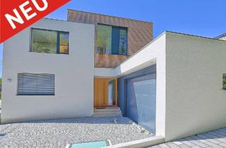 Haus mieten in 82343 Pöcking, PÖCKING: LUXUSDOMIZIL IN TOP-LAGE!