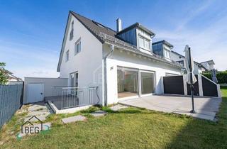 Haus mieten in 74523 Schwäbisch Hall, Moderne DHH für Ihre Familie
