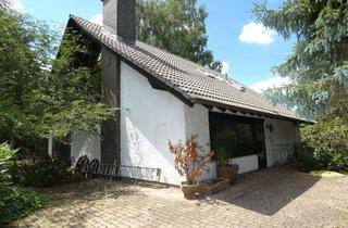 Haus mieten in Geranienweg, 76767 Hagenbach, Charmantes Einfamilienhaus auf großem Grundstück
