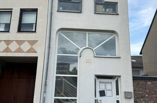 Haus mieten in Dürenerstraße 69, 52249 Eschweiler, Ein Zuhause mit Herz – Architektenhaus im Zentrum von Eschweiler