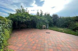 Haus mieten in 65795 Hattersheim, Modernisiertes EFH mit ELW in organisch gewachsener Wohngegend