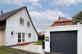 Haus mieten in 38165 Lehre, Reihenendhaus in Lehre