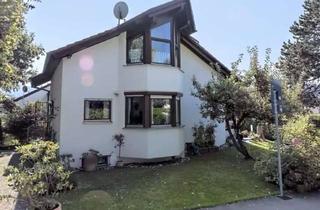 Haus mieten in Walkstraße 84, 73431 Aalen, Renoviertes Reiheneckhaus mit Garten, Garage & Top-Lage in Aalen – ideal für Familien! - Heizung Neu
