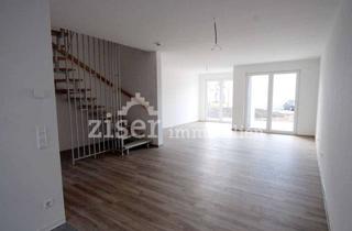 Haus mieten in 79359 Riegel, Schönes Reihenmittelhaus in Riegel!