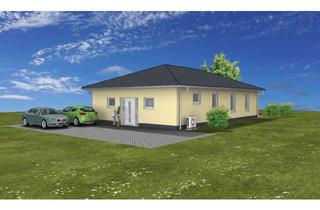 Haus mieten in Kyselhäuser Straße, 06526 Sangerhausen, Erstbezug! Hochwertiger Neubau im Bungalowstil!