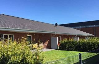 Haus mieten in Schwarzer Weg 7g, 24791 Alt Duvenstedt, Vermietung - neuwertiger Bungalow Reihenendhaus in Alt Duvenstedt