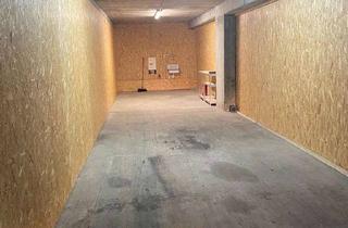 Gewerbeimmobilie mieten in Bahnhofstr. 67 a, 35630 Ehringshausen, Lagerhalle zu vermieten