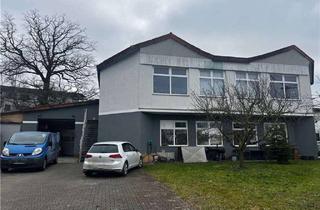 Gewerbeimmobilie kaufen in 88677 Markdorf, Industrie- & Gewerbeobjekt in Markdorf – Kapitalanlage mit Potenzial