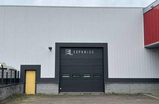 Gewerbeimmobilie mieten in 42855 Innen, Lager / Produktion / Sofort