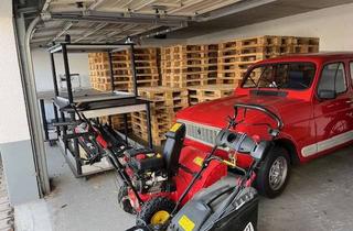Gewerbeimmobilie mieten in 61250 Usingen, Doppelgarage mit 4 Stellplätzen oder Kleinlager