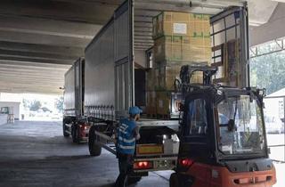Gewerbeimmobilie mieten in 01809 Heidenau, Flexibel teilbare Lagerhallen in Heidenau bei Dresden – ab 1.000 m² bis 5.000 m² | Top Anbindung