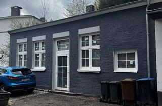 Gewerbeimmobilie mieten in Fuhrstr., 58256 Ennepetal, Sanierte Lager-/Gewerbefläche in Ennepetal mit Stellplatz – Einzug in Kürze möglich