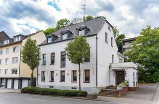 Anlageobjekt in 45479 Broich, Wohnen, wo andere Erholung suchen