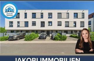 Anlageobjekt in Heinrich-Rosen-Allee 20a, 20b, 20d, 2, 53919 Weilerswist, Ihre neue Kapitalanlage! 2x Reihenmittelhaus und 2x Reihenendhaus im beliebten Weilerswist-Süd!