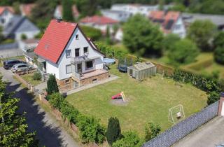Anlageobjekt in 33649 Ummeln, EFH mit 5 Zimmern und großem Garten in Bielefeld-Ummeln