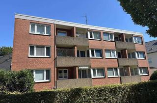 Anlageobjekt in 33378 Rheda-Wiedenbrück, Solide Kapitalanlage in Rheda-Wiedenbrück, 12 Wohnungen, 2/3 Zi., Einbauküchen, sehr gepfl. Zustand