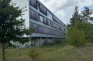 Anlageobjekt in 96050 Bamberg, Bürogebäude in Bamberg mit staatlichen Mieter als Kapitalanlage zu verkaufen.